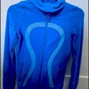 Lululemon Suba Sweater
